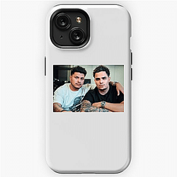 Creative Frequency Podpah Samsung Cases