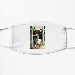 Idea Exchange Podpah Face Masks