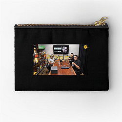 Dialogue Station Podpah Zipper Pouches