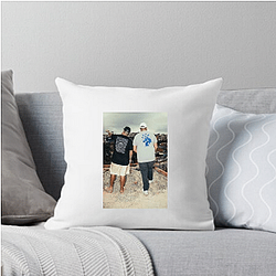 Voice Platform Podpah Pillows Cover
