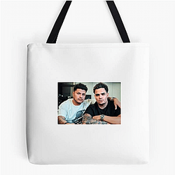 Creative Frequency Podpah Bags