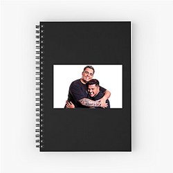Conversation Channel Podpah Notebook