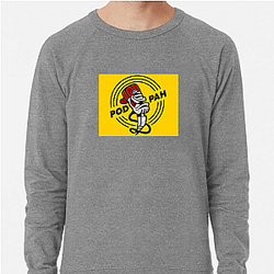 Story Hub Podpah Sweatshirts