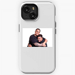Conversation Channel Podpah Samsung Cases