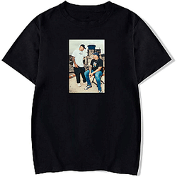 Talk Space Podpah T-Shirts
