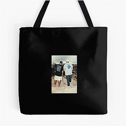 Voice Platform Podpah Bags