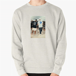 Voice Platform Podpah Sweatshirts