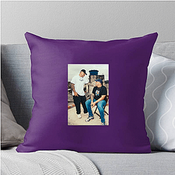 Talk Space Podpah Pillows Cover