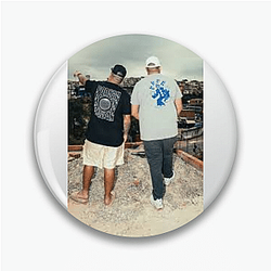 Voice Platform Podpah Pins