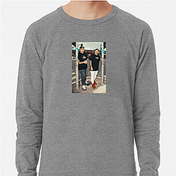 Idea Exchange Podpah Sweatshirts