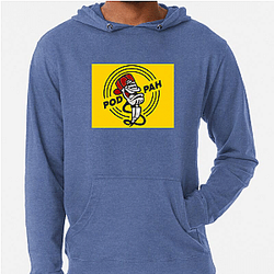 Story Hub Podpah Hoodies