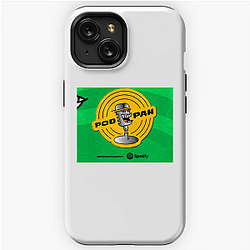 Thought Network Podpah Samsung Cases