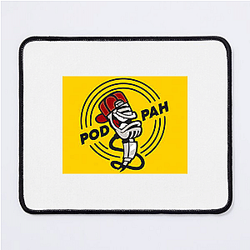 Story Hub Podpah Mouse Pads