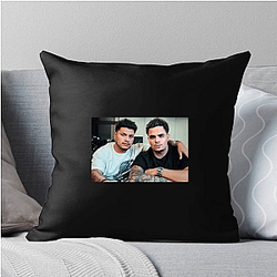 Creative Frequency Podpah Pillows Cover