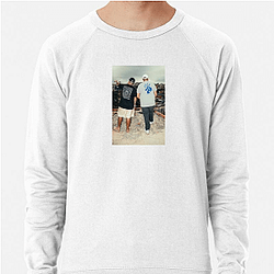 Voice Platform Podpah Sweatshirts