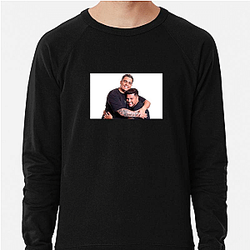 Conversation Channel Podpah Sweatshirts