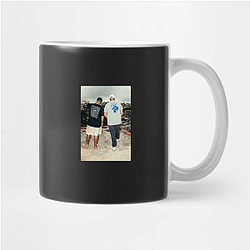Voice Platform Podpah Mugs