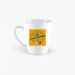 Audio Journey Podpah Mugs