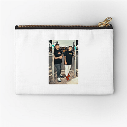 Idea Exchange Podpah Zipper Pouches