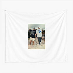 Voice Platform Podpah Tapestries