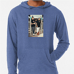 Idea Exchange Podpah Hoodies