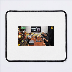 Dialogue Station Podpah Mouse Pads