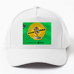 Thought Network Podpah Hats & Caps