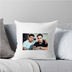 Creative Frequency Podpah Pillows Cover
