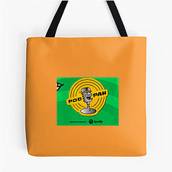 Thought Network Podpah Bags