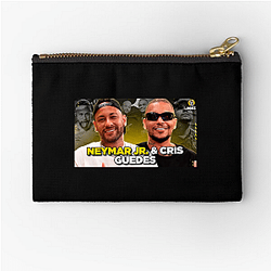 Knowledge Stream Podpah Zipper Pouches