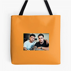 Creative Frequency Podpah Bags
