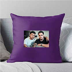 Creative Frequency Podpah Pillows Cover