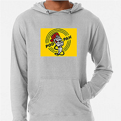 Story Hub Podpah Hoodies