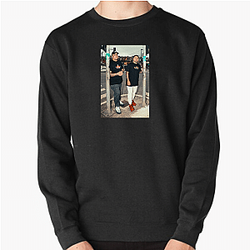 Idea Exchange Podpah Sweatshirts