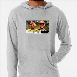 Knowledge Stream Podpah Hoodies