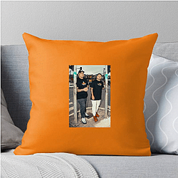 Idea Exchange Podpah Pillows Cover