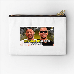 Knowledge Stream Podpah Zipper Pouches