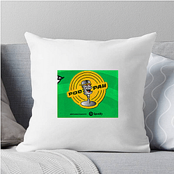 Thought Network Podpah Pillows Cover