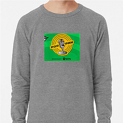Thought Network Podpah Sweatshirts