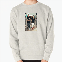 Idea Exchange Podpah Sweatshirts