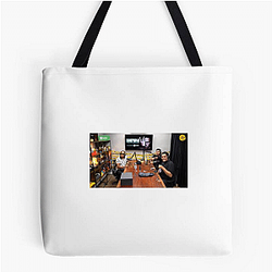 Dialogue Station Podpah Bags