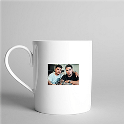 Creative Frequency Podpah Mugs