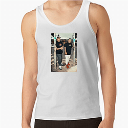Idea Exchange Podpah Tank Tops