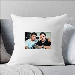 Creative Frequency Podpah Pillows Cover