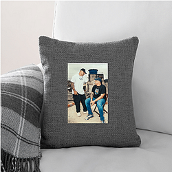 Talk Space Podpah Pillows Cover