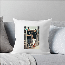 Idea Exchange Podpah Pillows Cover