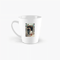 Idea Exchange Podpah Mugs