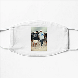 Voice Platform Podpah Face Masks