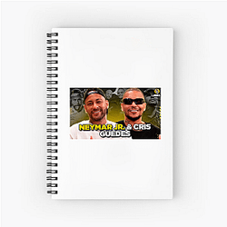 Knowledge Stream Podpah Notebook