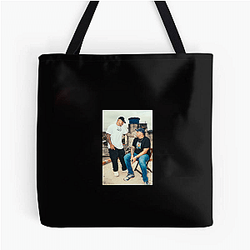 Talk Space Podpah Bags